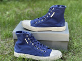 Balenciaga Paris High Shoes (4)