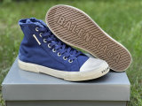Balenciaga Paris High Shoes (4)