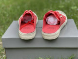 Balenciaga Paris Low Shoes (1)