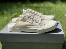 Balenciaga Paris Low Shoes (2) Balenciaga Paris Low Shoes (2)