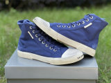 Balenciaga Paris High Shoes (4)