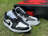 Authentic Air Jordan 1 Low “Invert”