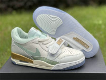Authentic Air Jordan Legacy 312 Low CNY “Year of the Tiger” GS Authentic Air Jordan Legacy 312 Low CNY “Year of the Tiger” GS