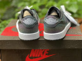 Authentic Air Jordan 1 Low GS