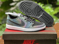 Authentic Air Jordan 1 Low GS