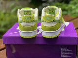 Authentic Nike SB Dunk Low “Green Apple”