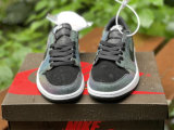 Authentic Air Jordan 1 Low GS