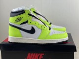 Air Jordan 1 Shoes AAA (154)