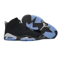 Air Jordan 6 Shoes AAA (110)
