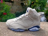 Air Jordan 6 Shoes AAA (109)