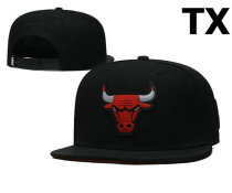 NBA Chicago Bulls Snapback Hat (1303)