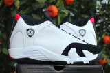 Air Jordan 14 Shoes AAA (27)