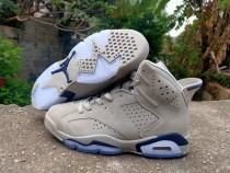 Air Jordan 6 Shoes AAA (109) Air Jordan 6 Shoes AAA (109)