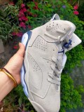 Air Jordan 6 Shoes AAA (109)