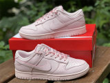 Authentic Nike SB Dunk Low Prism Pink