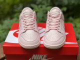 Authentic Nike SB Dunk Low Prism Pink