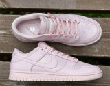 Authentic Nike SB Dunk Low Prism Pink