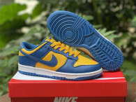 Authentic Nike Dunk Low “UCLA”