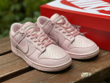 Authentic Nike SB Dunk Low Prism Pink