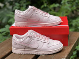 Authentic Nike SB Dunk Low Prism Pink