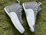 Authentic Air Jordan 12