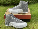 Authentic Air Jordan 12