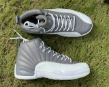 Authentic Air Jordan 12