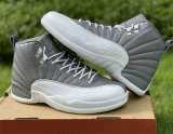 Authentic Air Jordan 12