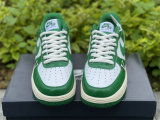 Authentic Nike Air Force 1 Low White/Green