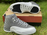 Authentic Air Jordan 12