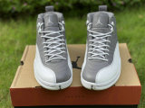 Authentic Air Jordan 12