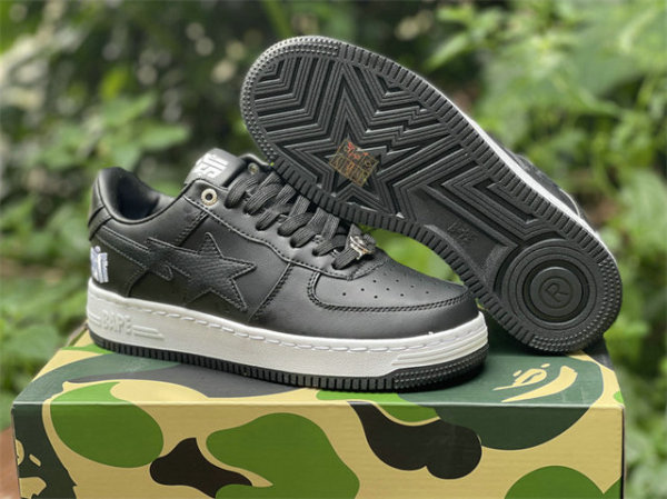 Authentic Bape Sta (22)