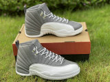 Authentic Air Jordan 12