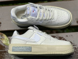 Authentic Nike Air Force 1 Fontanka “Phantom”