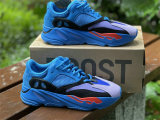 Authentic Y 700 “Hi-Res Blue”