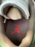 Authentic Air Jordan 3 Tiger Year