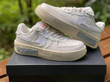 Authentic Nike Air Force 1 Fontanka “Phantom”