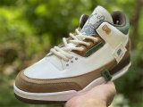 Authentic Air Jordan 3 Tiger Year