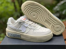 Authentic Nike Air Force 1 Fontanka “Phantom”