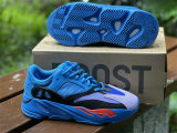 Authentic Y 700 “Hi-Res Blue”