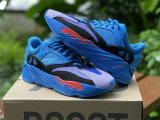 Authentic Y 700 “Hi-Res Blue”