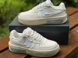 Authentic Nike Air Force 1 Fontanka “Phantom”