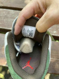 Authentic Air Jordan 3 Tiger Year