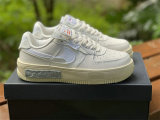 Authentic Nike Air Force 1 Fontanka “Phantom”