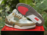 Authentic Air Jordan 3 Tiger Year