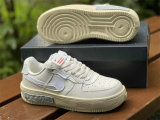 Authentic Nike Air Force 1 Fontanka “Phantom”