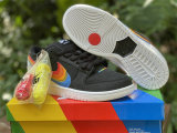 Authentic Polaroid x Nike SB Dunk Low