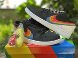 Authentic Polaroid x Nike SB Dunk Low