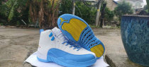 Air Jordan 12 Shoes AAA (63) Air Jordan 12 Shoes AAA (63)