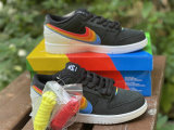 Authentic Polaroid x Nike SB Dunk Low